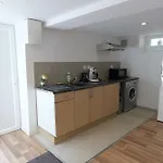 Apartment L'entre Deux *